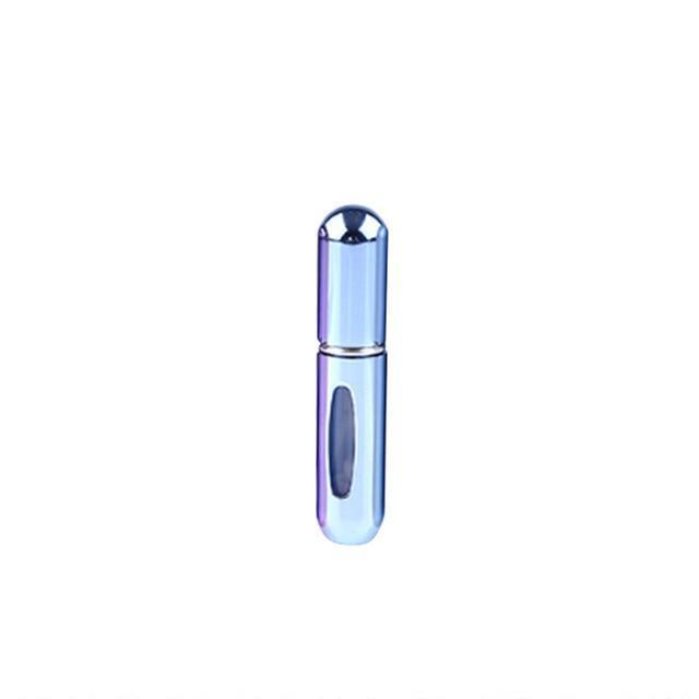 Travel Perfume Atomizer Spray Bottle. Shop Perfume & Cologne on Mounteen. Worldwide shipping available.