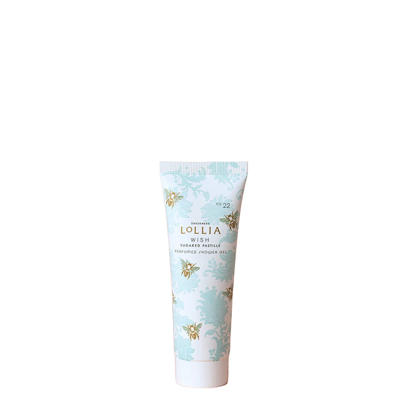 LOLLIA | Wish No. 22 Perfumed Shower Gel