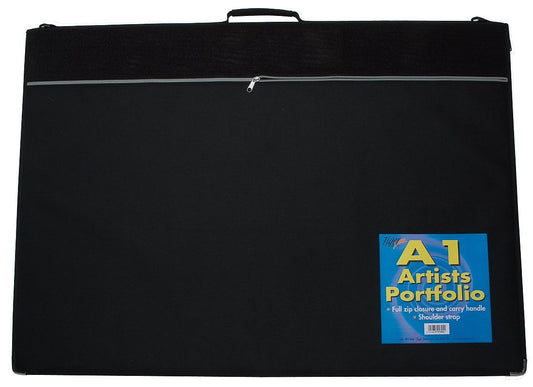A1 Artist Portfolio
